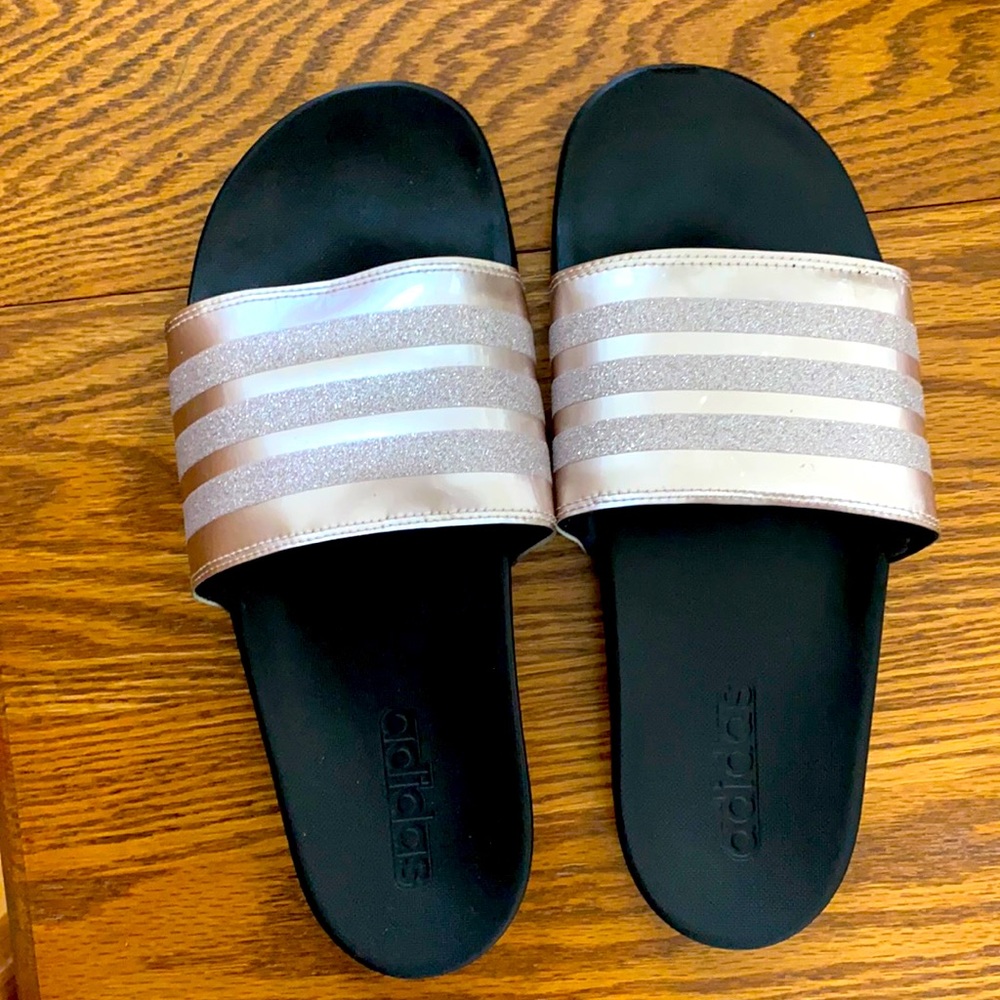 Adidas slides